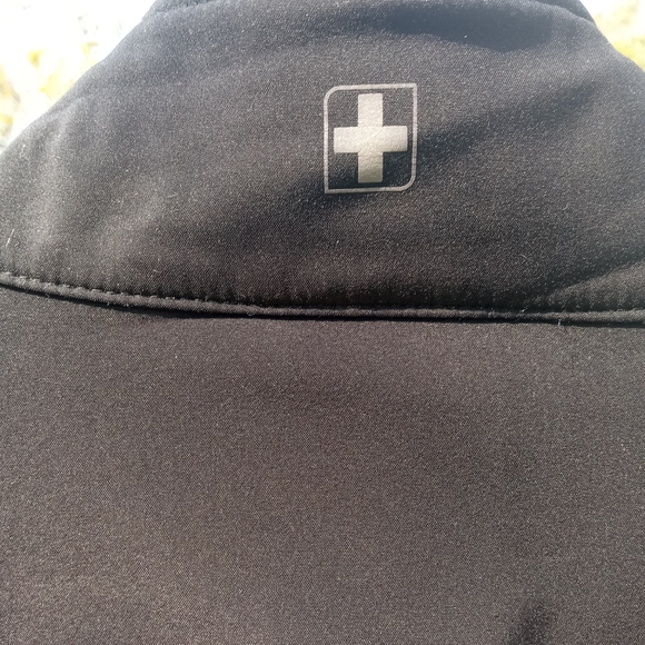 SwissTech Jacket - Picture 6 of 8